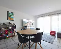 Appartement, 78,9 m²