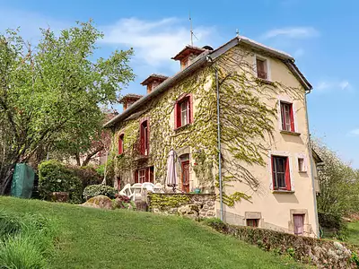 Maison, 104 m²