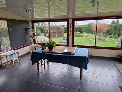 Maison, 95 m²