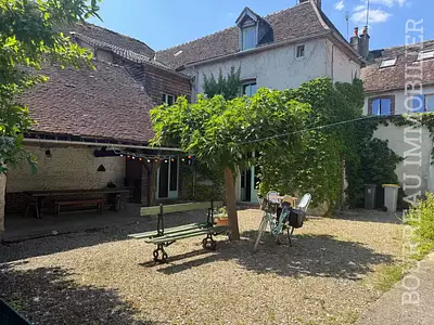 Appartement, 125 m²