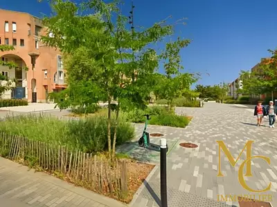 Appartement, 76 m²