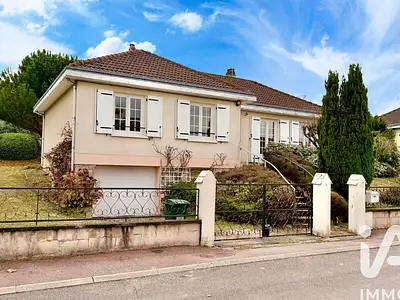 Maison, 86 m²