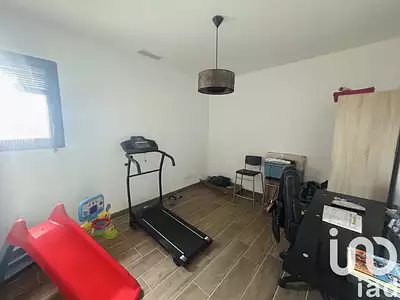 Maison, 138 m²