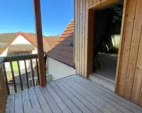 Immeuble, 190 m²