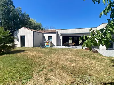 Maison, 142 m²