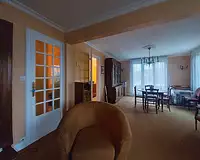 Maison, 125 m²