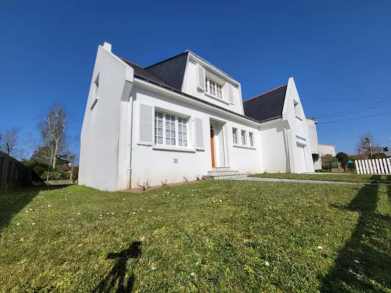 Maison, 144 m²
