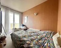 Appartement, 65 m²