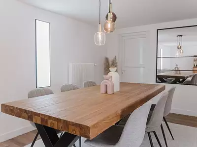 Maison, 141 m²