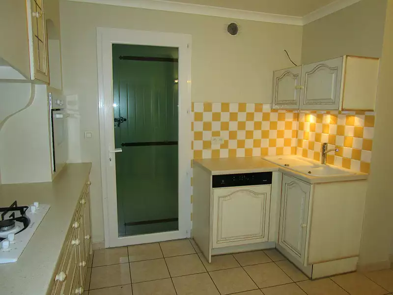 Maison, 110 m²