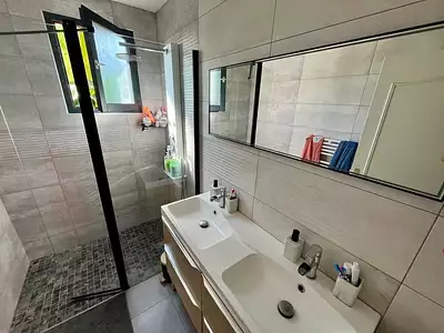Maison, 119 m²