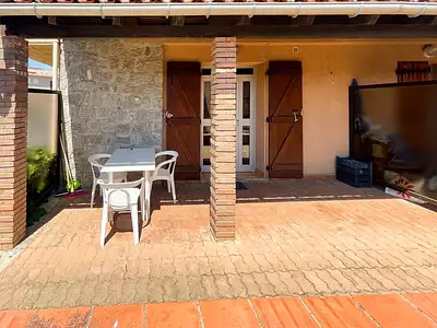 Maison, 240 m²