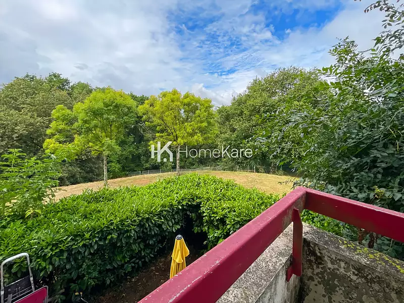 Appartement, 62 m²