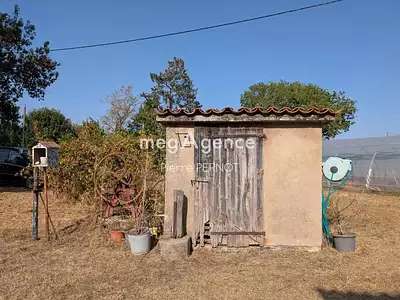 Maison, 135 m²