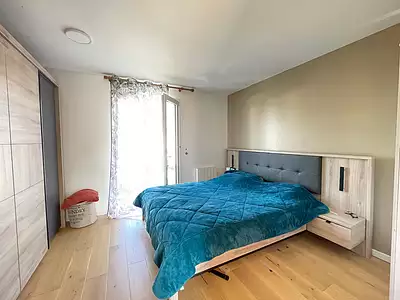 Maison, 113 m²