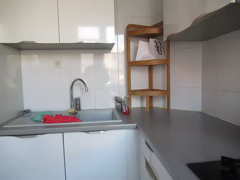 Appartement, 65 m²