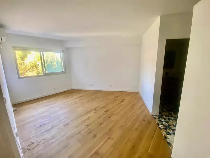 Appartement, 52 m²