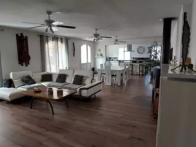 Maison, 163 m²