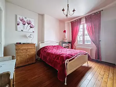 Maison, 110 m²