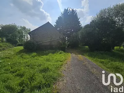 Maison, 47 m²