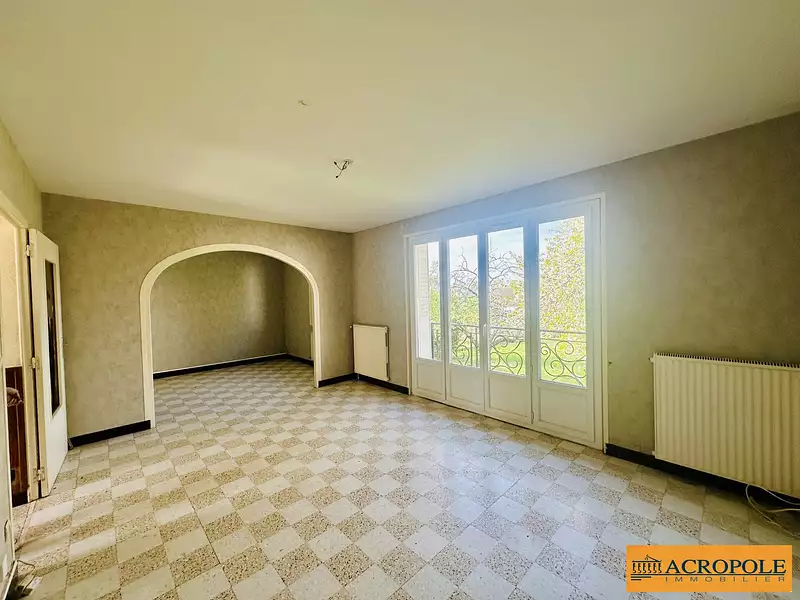 Maison, 86 m²