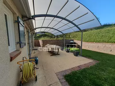 Maison, 92 m²