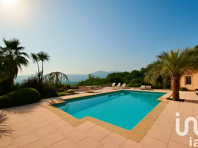 Maison, 320 m²