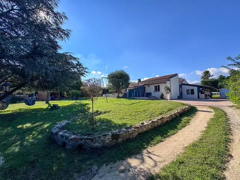 Maison, 141,42 m²