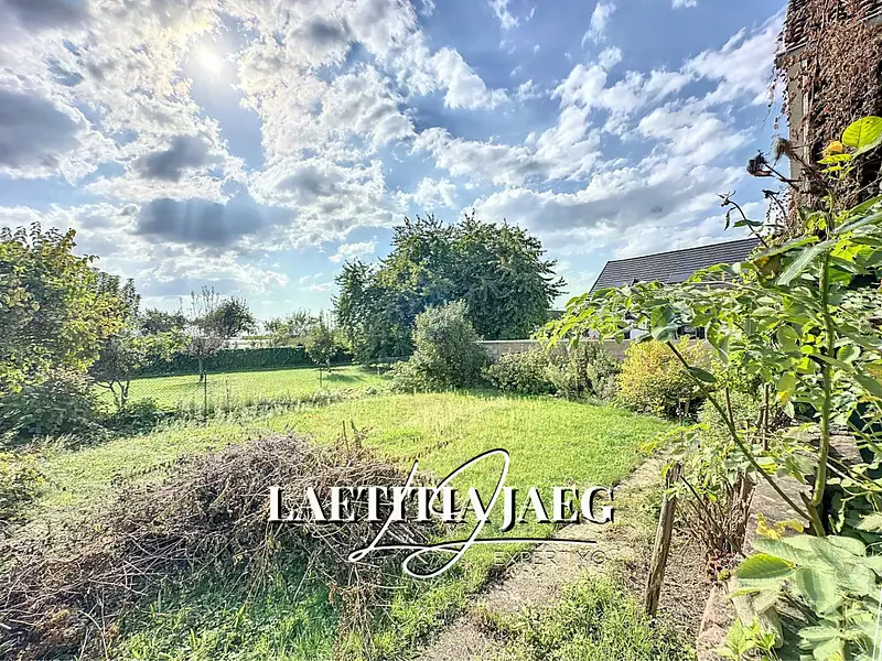 Maison, 154 m²