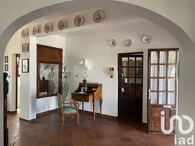 Maison, 388 m²