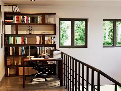 Maison, 147 m²