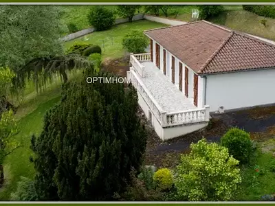 Maison, 80 m²