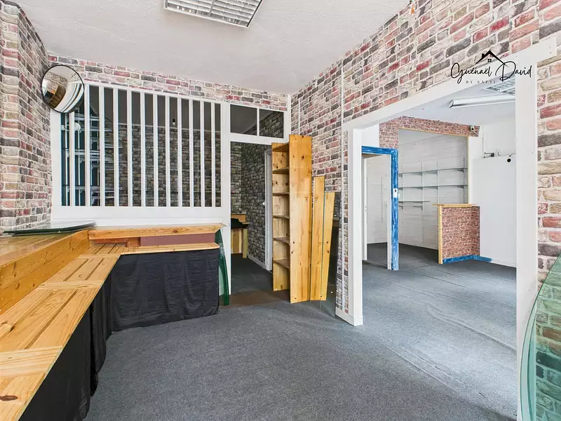 Divers, 155 m²
