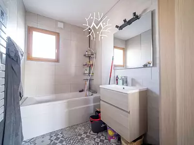 Maison, 123 m²