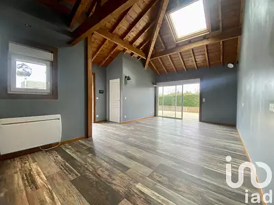 Maison, 250 m²