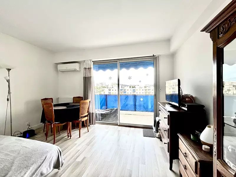 Appartement, 36 m²