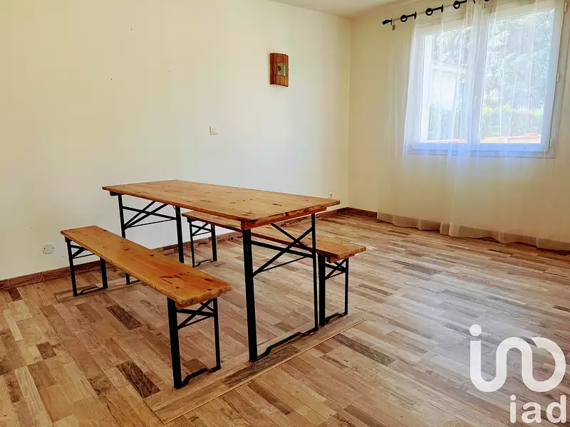 Appartement, 51 m²