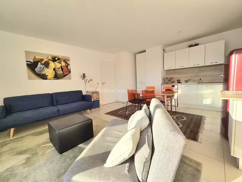 Appartement, 68,45 m²