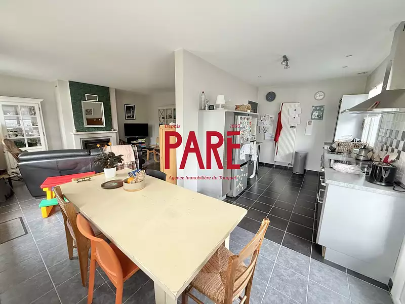 Maison, 189 m²