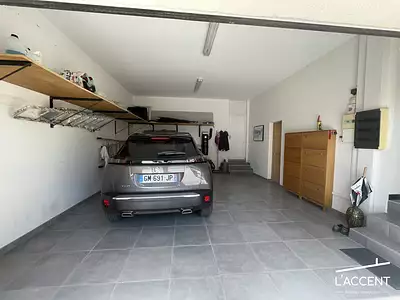 Maison, 170 m²