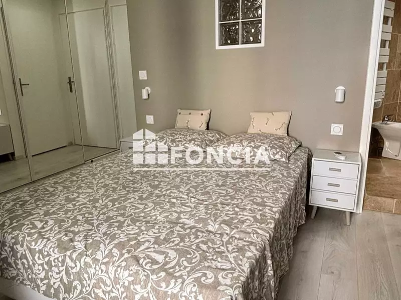 Appartement, 50 m²