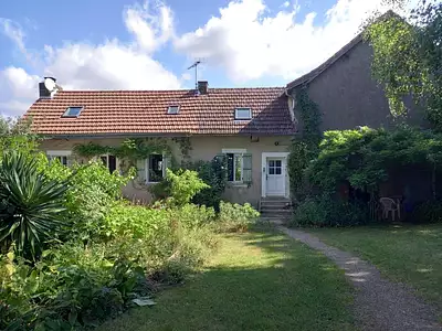 Maison, 79 m²