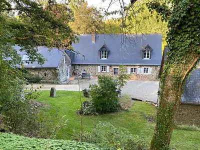Maison, 210 m²