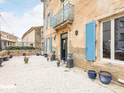 Maison, 259 m²