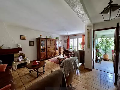 Maison, 90 m²