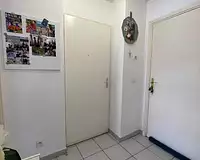 Appartement, 32,88 m²