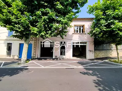 Maison, 87 m²