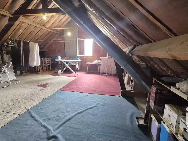 Maison, 105 m²