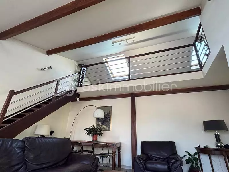 Maison, 110 m²