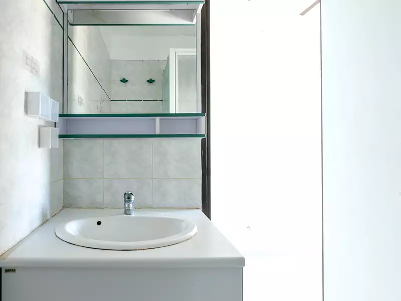 Appartement, 45 m²